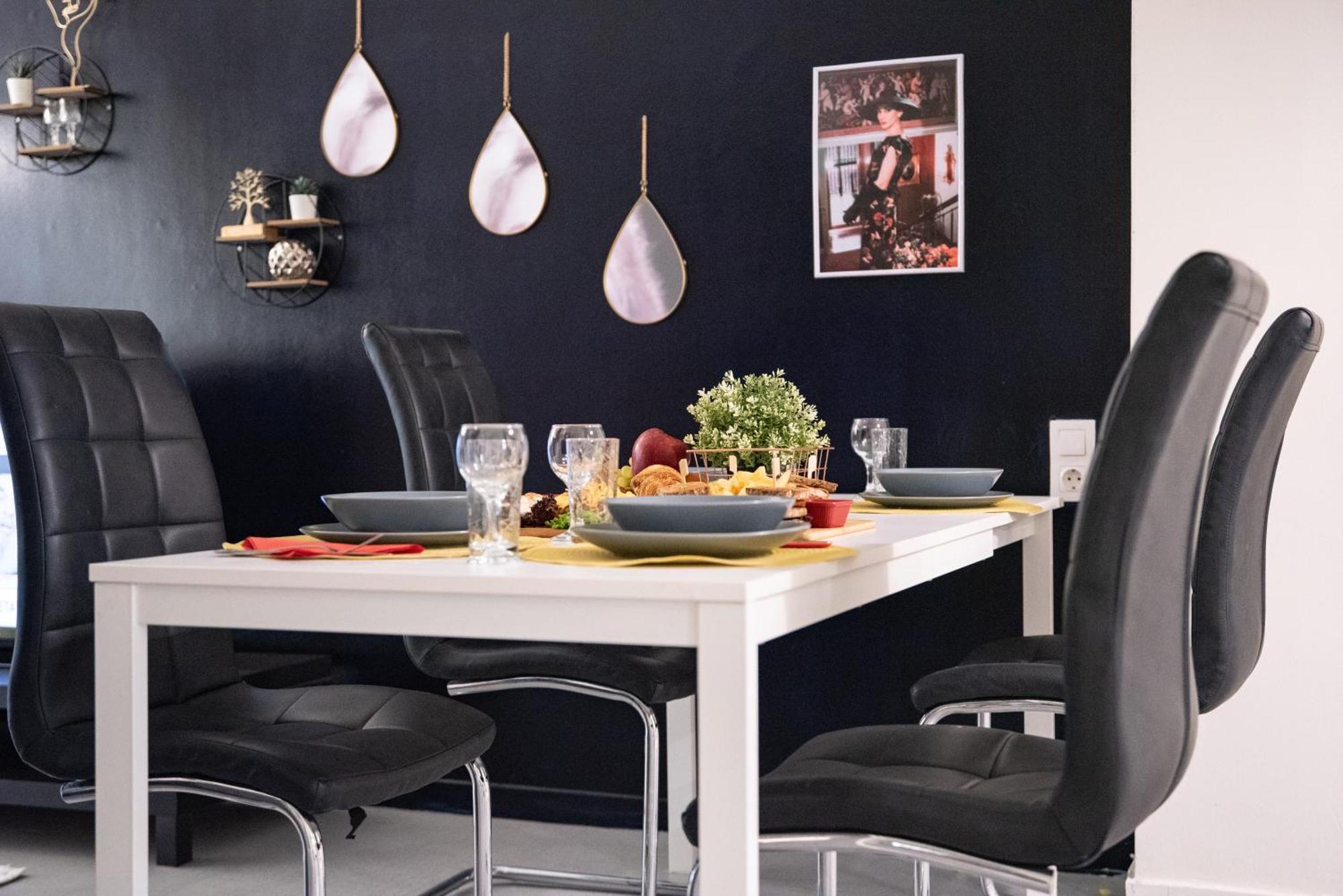 Koukaki Urban Retreat, Steps From The Acropolis Apartment Athens Luaran gambar
