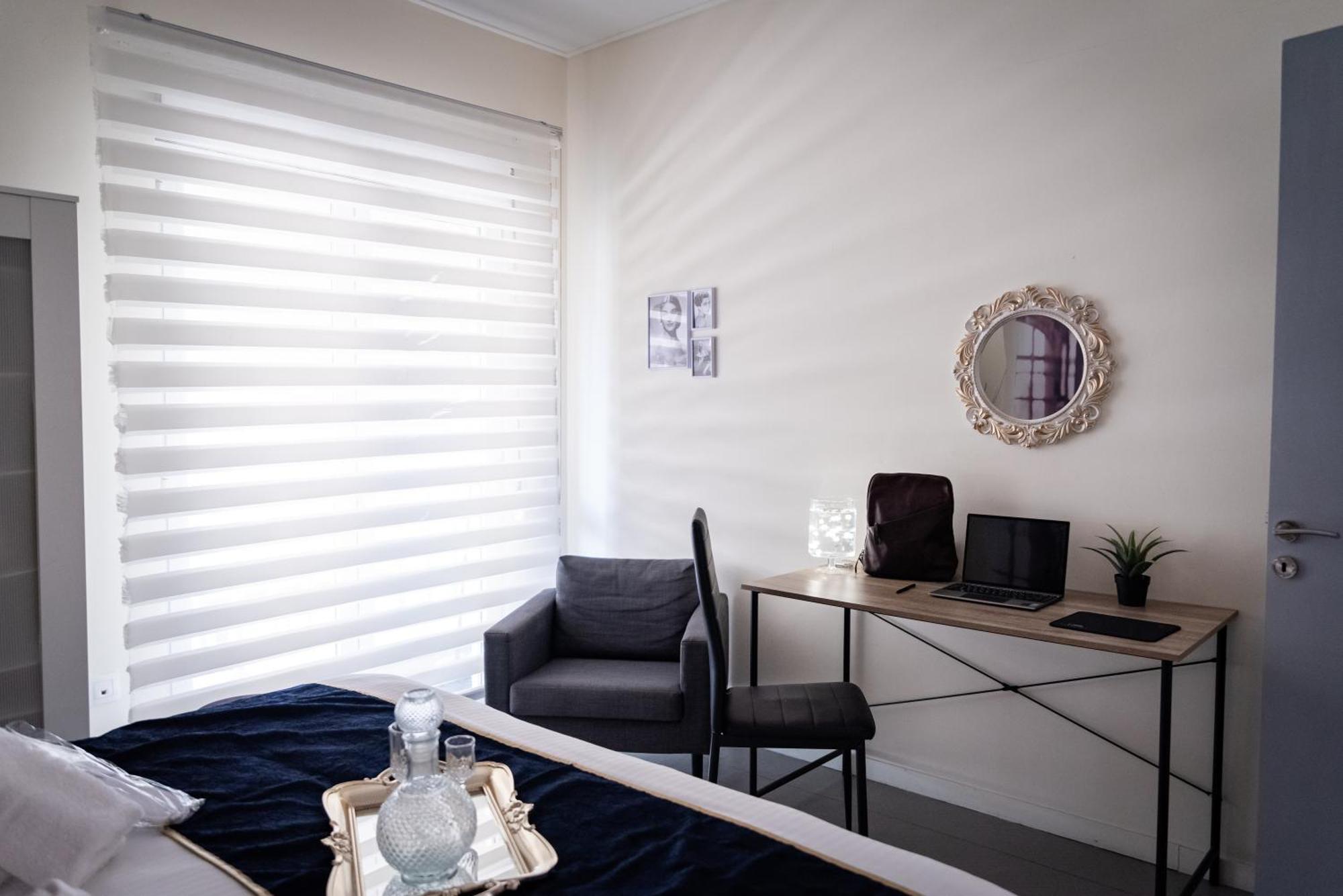 Koukaki Urban Retreat, Steps From The Acropolis Apartment Athens Luaran gambar