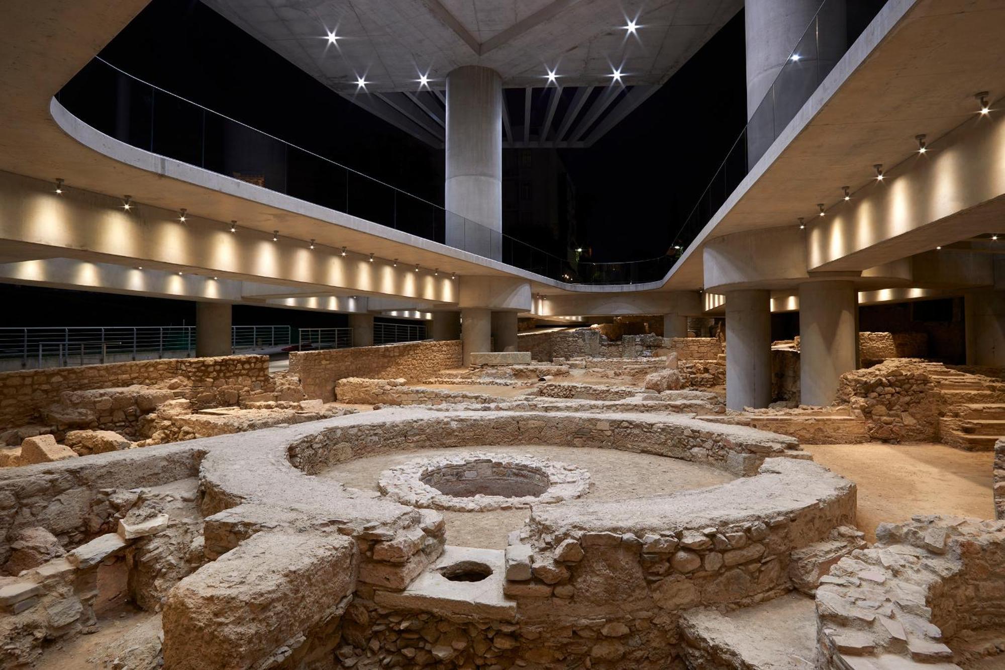 Koukaki Urban Retreat, Steps From The Acropolis Apartment Athens Luaran gambar